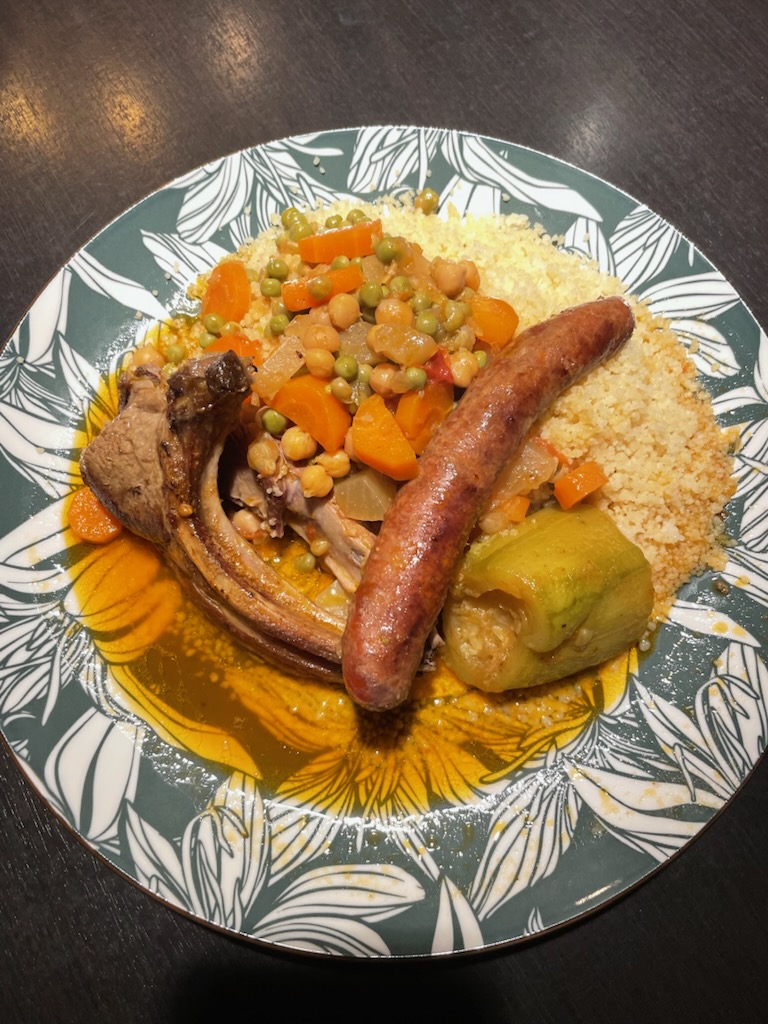 Couscous